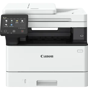 Imprimante Multifonction Laser Monochrome Canon i-SENSYS MF463dw II 7188C008AA