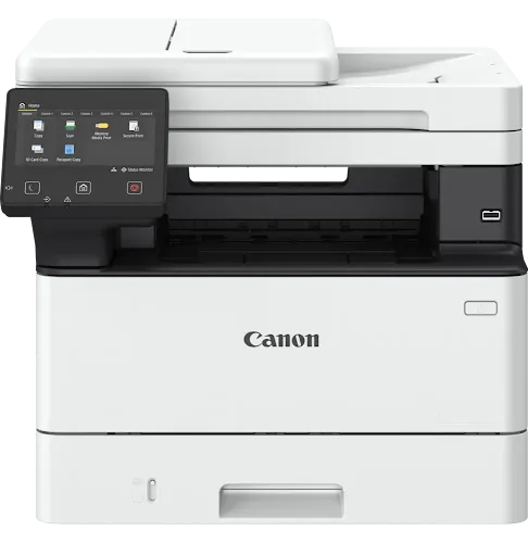 Imprimante Multifonction Laser Monochrome Canon i-SENSYS MF463dw II 7188C008AA