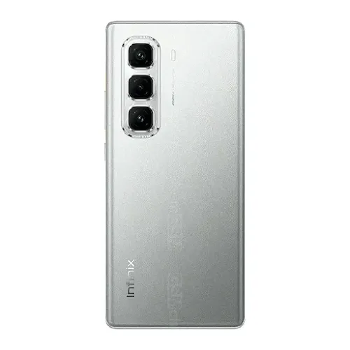Infinix Hot 50 Pro 8+256GB