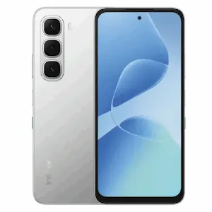 Infinix HOT 60i 6+128GB LTE 4G