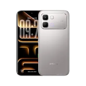 Infinix Note Edge 8+256GB 5G