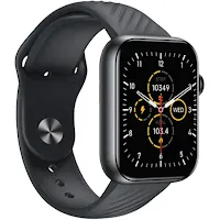 iTel Smartwatch 021 ISW-O21LUREX