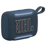 JBL Go 5 Bleu