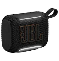JBL Go 5 Noir