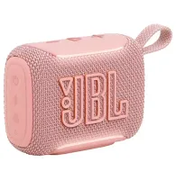 JBL Go 5 Rose