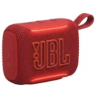 JBL Go 5 Rouge