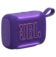 JBL Go 5 Violet