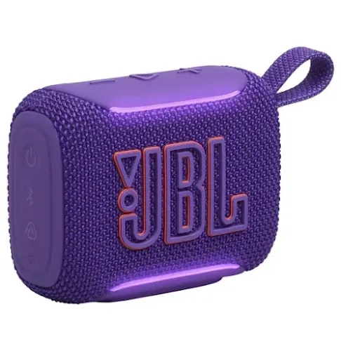 JBL Go 5 Violet