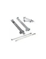 Kit de rails Dell PowerEdge R220 770-BBHI
