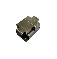 Kit dissipateur thermique Dell 412-BBHD pour PowerEdge R760xs