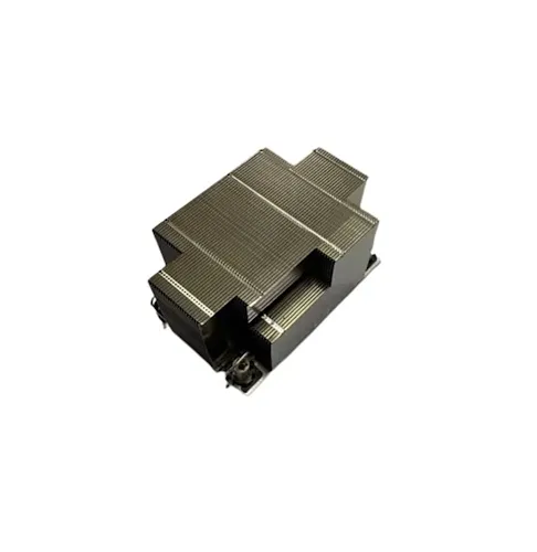 Kit dissipateur thermique Dell 412-BBHD pour PowerEdge R760xs