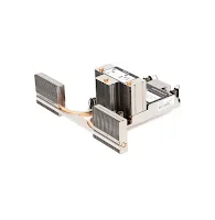 Kit dissipateur thermique HPE P49145-B21 pour ProLiant DL380 Gen11
