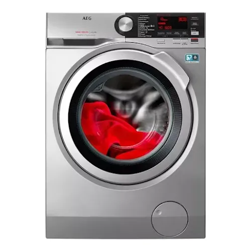 Lavante Séchante AEG LWM8C1612S 10KG/6KG 1600T Silver