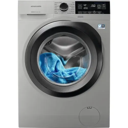 Lavante Séchante Arthur Martin AW7W3164LS 10KG/6KG 1600T Silver