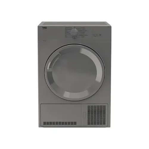 Lavante Séchante Beko DB7111PAS 7KG 1400T A Condensation Silver