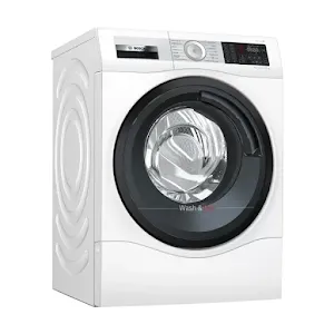 Lavante Séchante Bosch WDU8H500FF 10KG/6KG 1400T Blanc