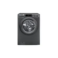 Lavante Séchante Candy CSWS496TRR-47 9KG/6KG 1400T Gris