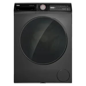 Lavante Séchante Daiko WDI9C6GX85K 8KG/5KG 1200T Noir