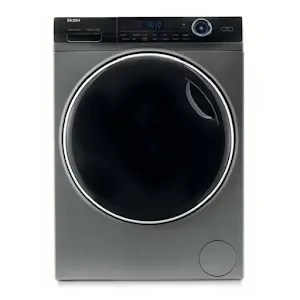 Lavante Séchante Haier HWD120-B14979 12KG/8KG 1400T Inox