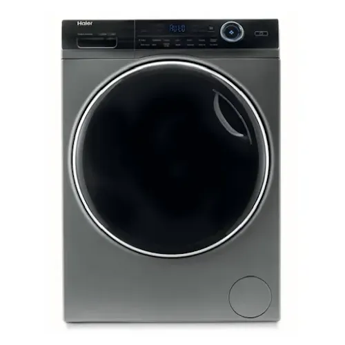 Lavante Séchante Haier HWD120-B14979 12KG/8KG 1400T Inox
