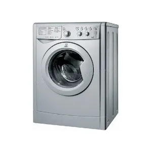 Lavante Séchante Indesit IWDC7145SFR 7KG/5KG 1400T Silver