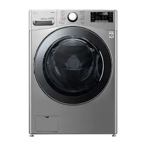 Lavante Séchante LG F0L2CRV2T 20KG/12KG 1400T Inox
