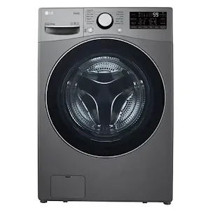 Lavante Séchante LG F0L9DGP2S 15KG/8KG 1400T Inox