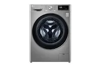 Lavante Séchante LG F2V5PGP2T 8KG/5KG 1400T Inox