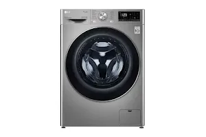 Lavante Séchante LG F2V5PGP2T 8KG/5KG 1400T Inox