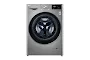 Lavante Séchante LG F2V5PGP2T 8KG/5KG 1400T Inox