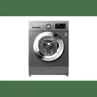 Lavante Séchante LG F4J3TMG5P 8KG/5KG 1400T Inox