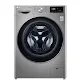 Lavante Séchante Lg F4V5RGP2T 10.5KG/7KG 1400T Silver