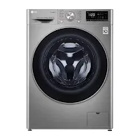 Lavante Séchante LG F4V5VGP2T 9KG/6KG 1400T Inox