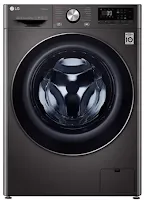 Lavante Séchante Lg F4V9BCP2EE 12KG/8KG 1400T