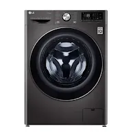 Lavante Séchante LG F4V9RCP2E 10.5KG/7KG 1400T Inox