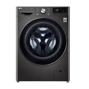 Lavante Séchante LG F4V9RCP2E 10.5KG/7KG 1400T Inox