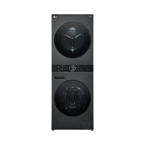 Lavante Séchante Lg W4W8BVKZHM 12KG/10KG 1400T