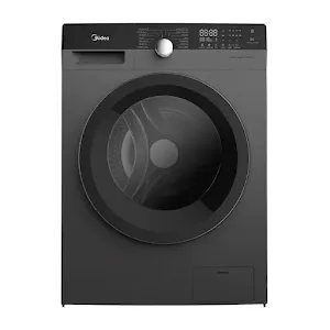Lavante Séchante Midea MFK100-DU1501B 10KG/7KG 1500T Noir