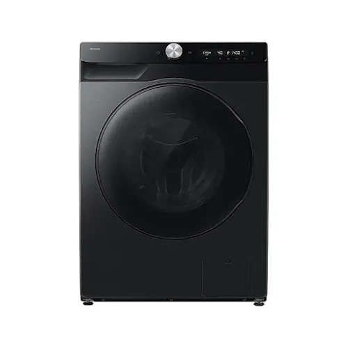 Lavante Séchante Samsung Bespoke AI WD90HG6U94BBSP 9/6kg 1400T Noir