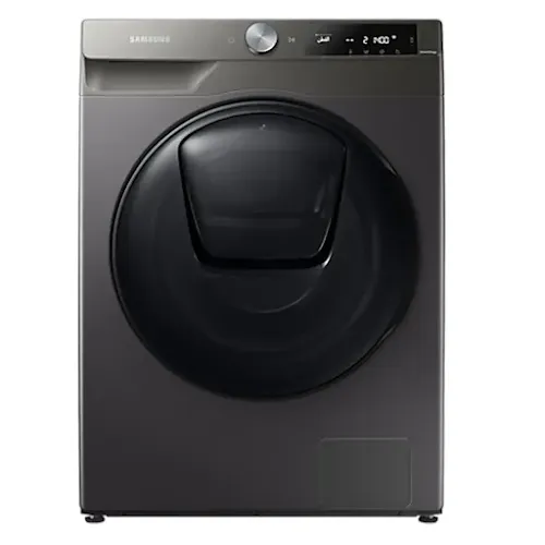 Lavante Séchante Samsung WD10T654DBN 10,5KG/7KG 1400T Inox