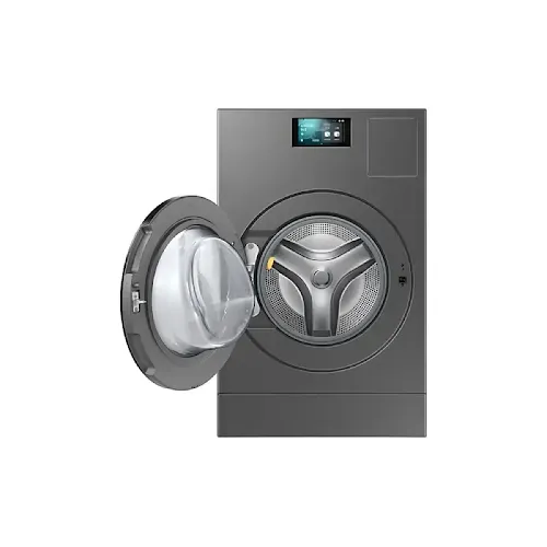 Lavante Séchante Samsung WD18DB8995BZMF 18KG/11KG 1400T Gris