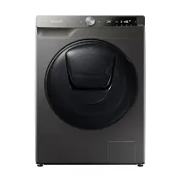 Lavante Séchante Samsung WD70T554DBN 7KG/5KG 1400T Inox