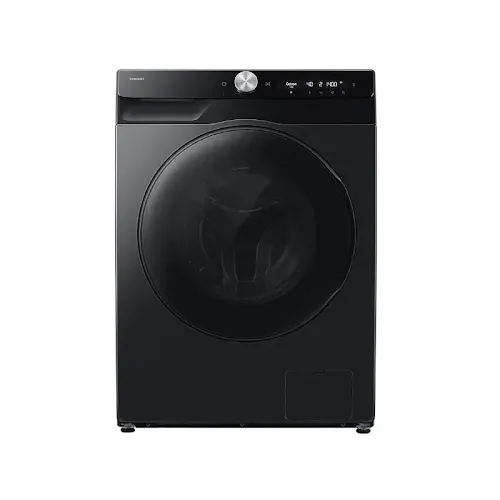 Lavante Séchante Samsung WD90HG6U94BB 9KG/6KG 1400T Noir