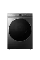 Lavante Séchante TCL C512WDG 12KG/8KG 1400T Inox