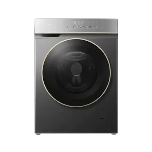 Lavante Séchante TCL C7110WDG 10KG/7KG 1400T Gris