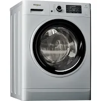 Lavante Séchante Whirlpool FWDD117168SBS 11KG/7KG 1400T Silver