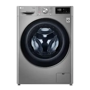 Lavante Sechante LG F2V5PG2T 8KG/5KG 1400T Inox