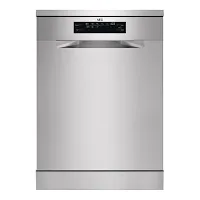 Lave Vaisselle AEG FFB73727PM 15 COUVERTS Inox