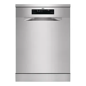 Lave Vaisselle AEG FFB73727PM 15 COUVERTS Inox