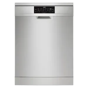 Lave Vaisselle AEG FFB83836PM 13 Couverts Inox